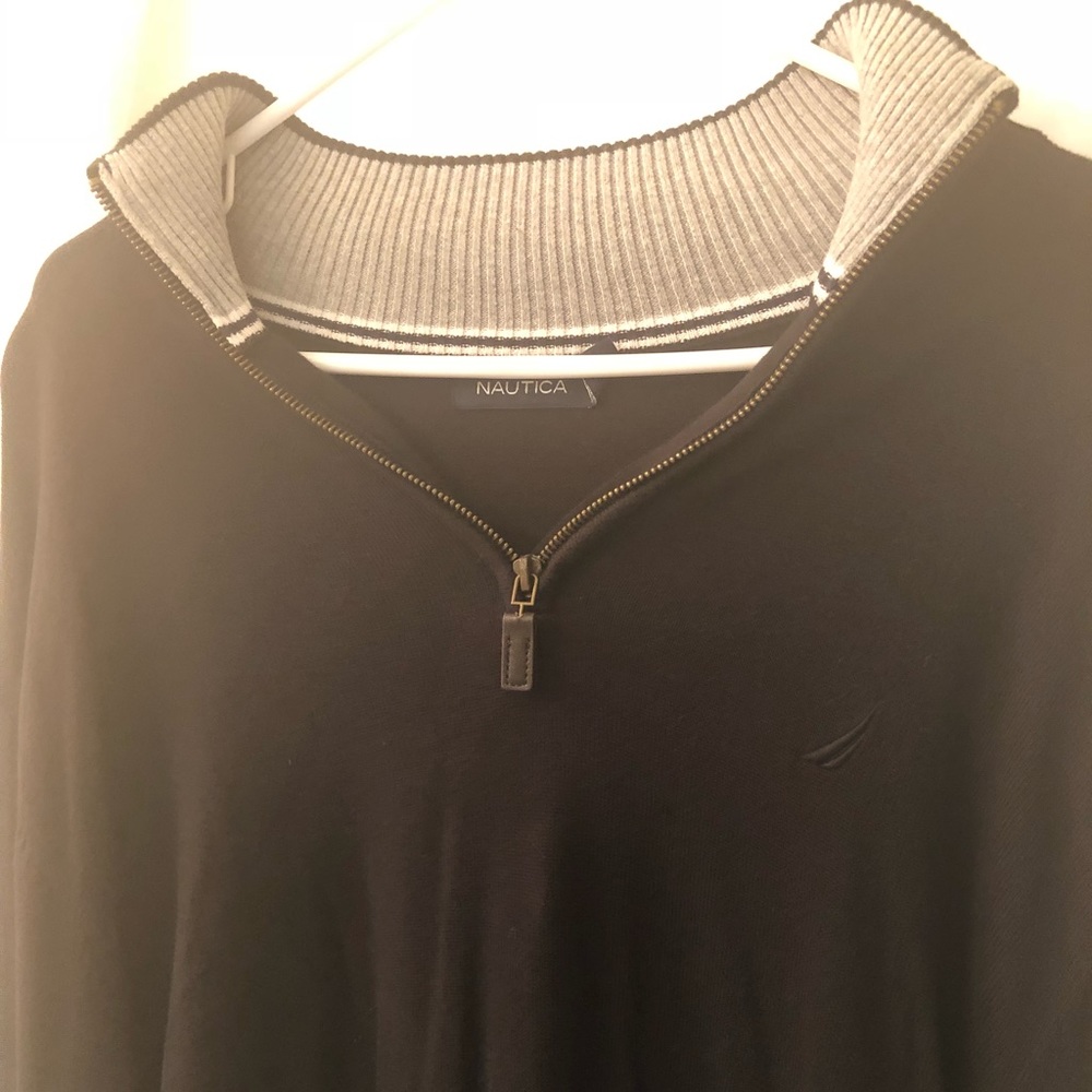 Men’s sweater - Picture 2 of 2